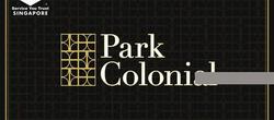 Park Colonial (D13), Condominium #222988351